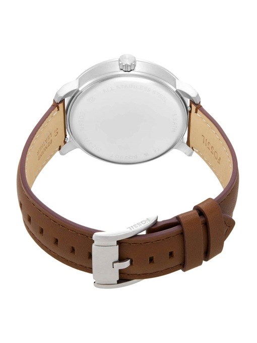 Fossil Rhett Brown Watch BQ2907