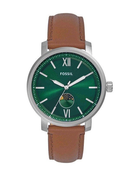 Fossil Rhett Black Watch BQ2906