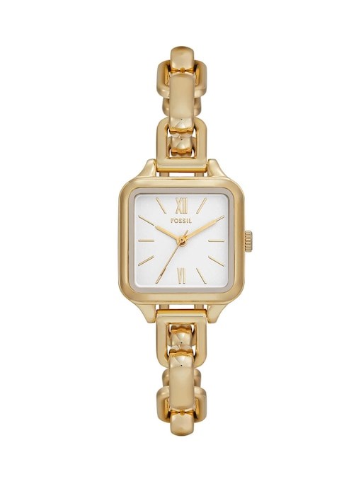 Fossil Colleen Gold Watch BQ5008