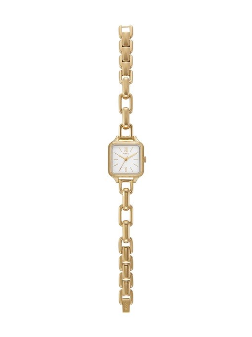 Fossil Colleen Gold Watch BQ5008