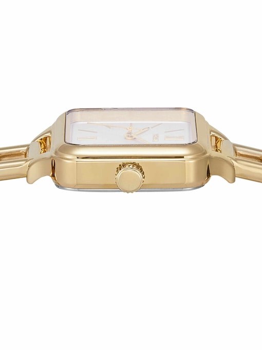 Fossil Colleen Gold Watch BQ5008