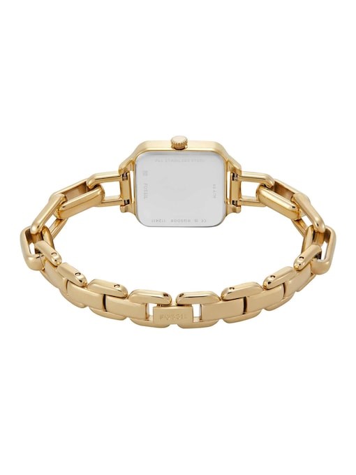 Fossil Colleen Gold Watch BQ5008