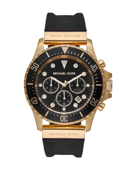 Michael Kors Everest Black Watch MKO1162 Michael Kors Everest Black Watch MKO1162