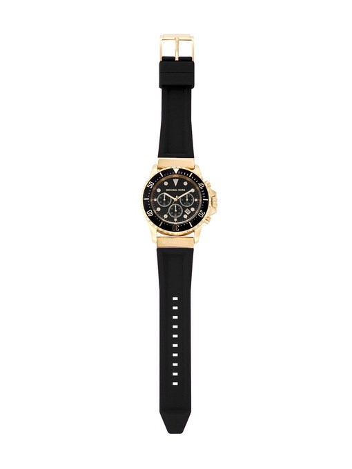 Michael Kors Everest Black Watch MKO1162 Michael Kors Everest Black Watch MKO1162