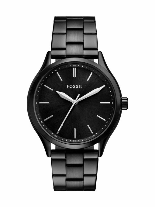 Fossil Fenmore Black Watch BQ2862