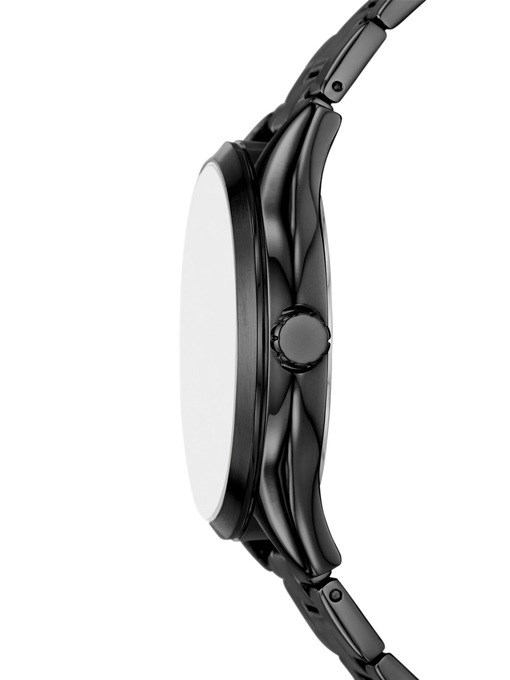 Fossil Fenmore Black Watch BQ2862