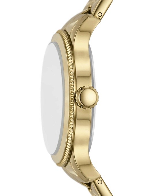 Fossil Brynn Gold Watch BQ3994