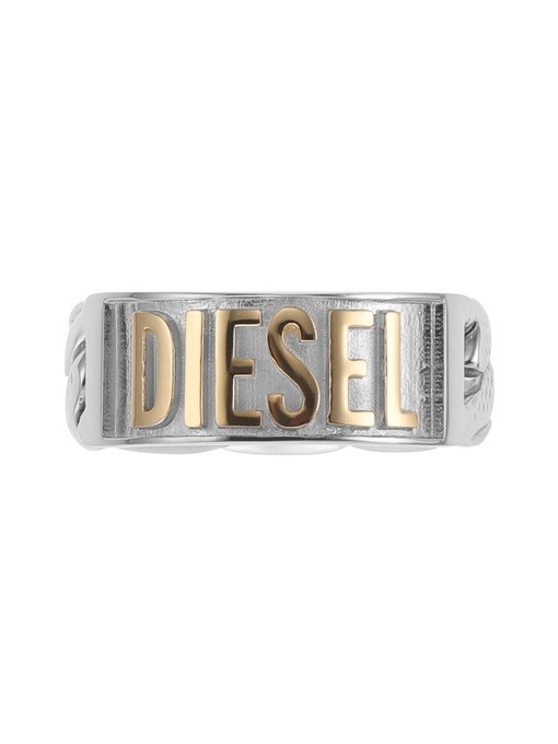 Diesel Ring Silver Ring DX14209318
