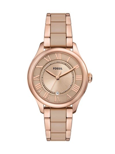 Fossil Gilmore Rose Gold Watch CE1133