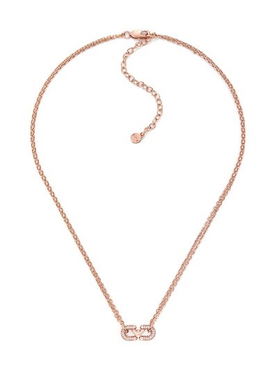 Emporio Armani  Rose Gold Necklace EGS3282221