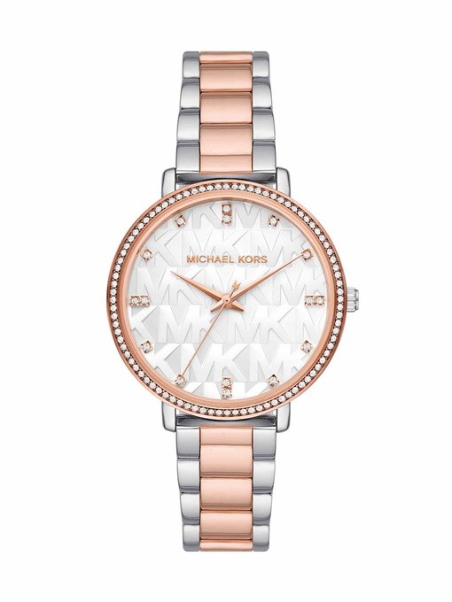 Michael Kors Pyper Multicolor Watch MK4920