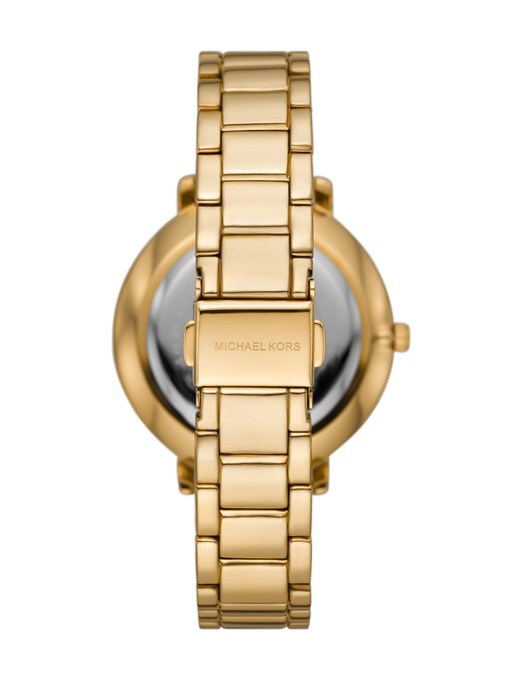 Michael Kors Pyper Gold Watch MK4916