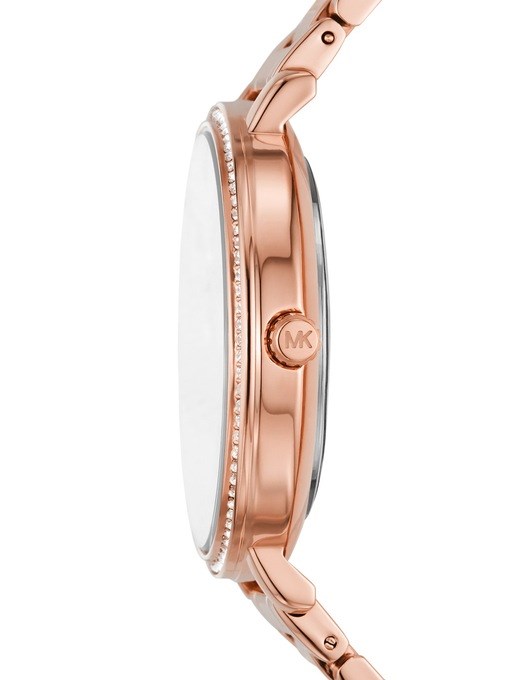 Michael Kors Pyper Rose Gold Watch MK4917