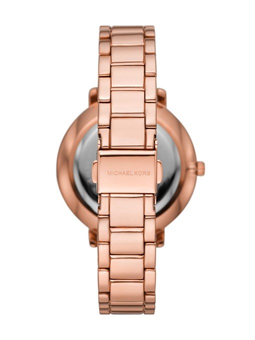 Michael Kors Pyper Rose Gold Watch MK4917