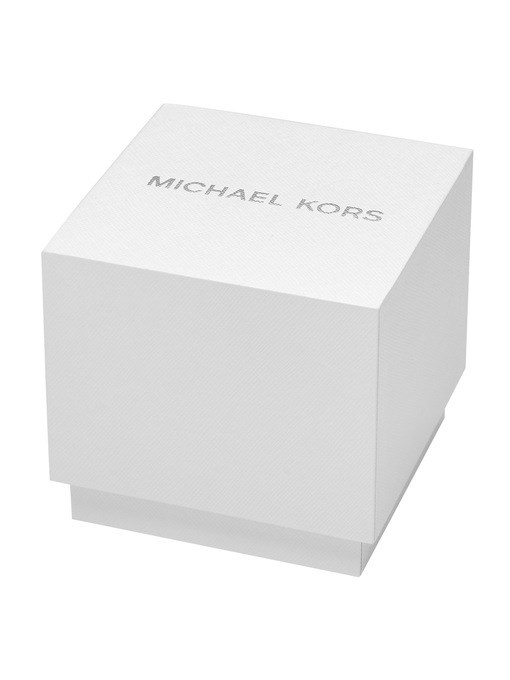 Michael Kors Slim Runway Brown Watch MK7543