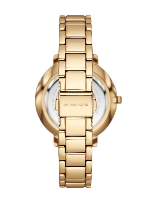 Michael Kors Pyper Gold Watch MK4919