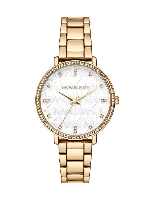 Michael Kors Pyper Multicolor Watch MK4920