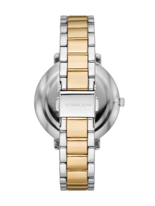 Michael Kors Pyper 2 Tone Watch MK4918