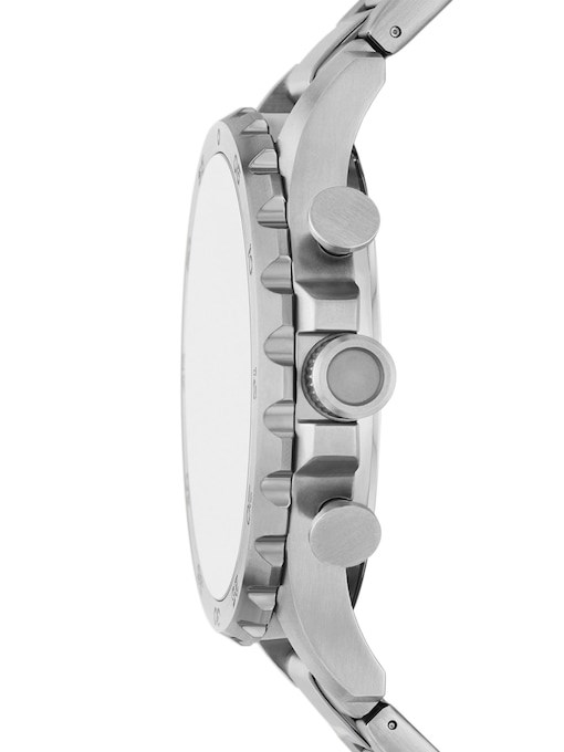 Fossil Nate Silver Watch JR1532