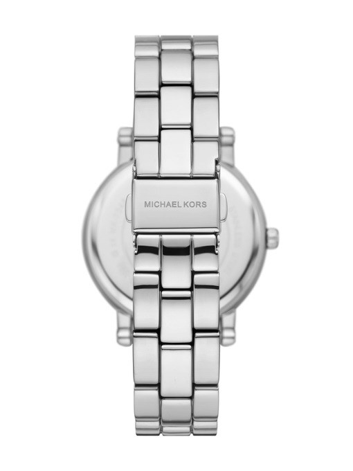 Michael Kors Corey Silver Watch MK7549