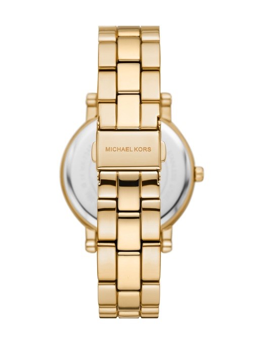 Michael Kors Corey Gold Watch MK7547