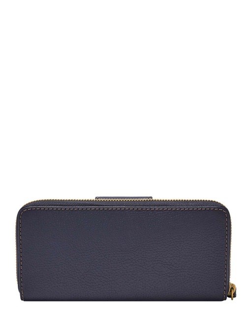 Fossil Madison Blue Clutch SWL2894545