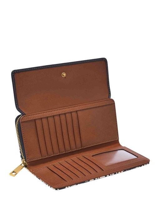 Fossil Jori Blue Clutch SWL3010403