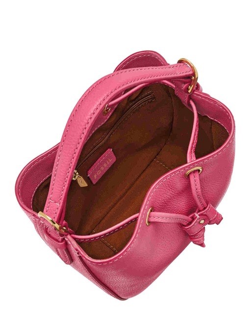 Fossil Tessa Pink Crossbody Bag SHB3196666