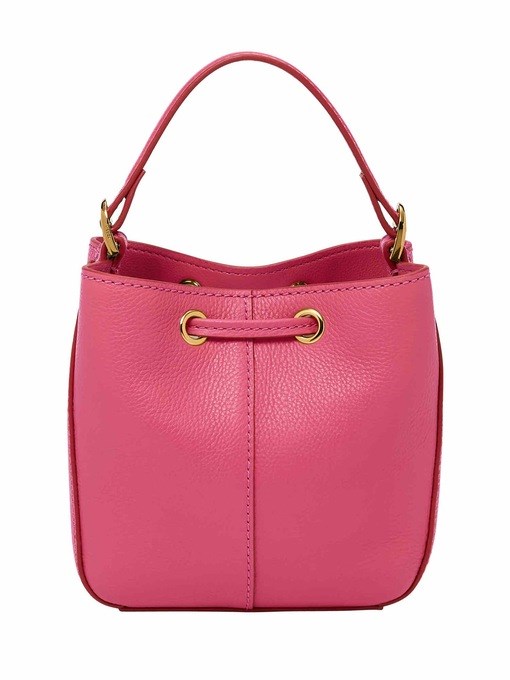 Fossil Tessa Pink Crossbody Bag SHB3196666