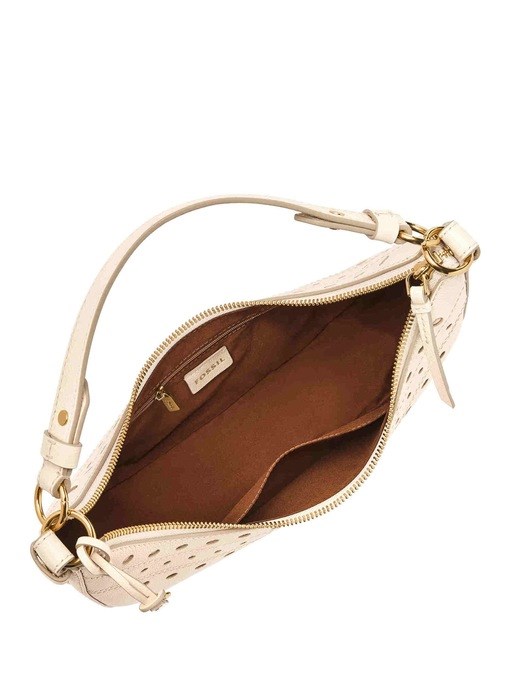 Fossil Shae White Hobo Bag SHB3246111