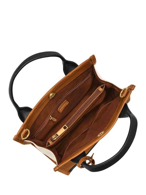 Fossil Kyler Multicolor Tote SHB3268994