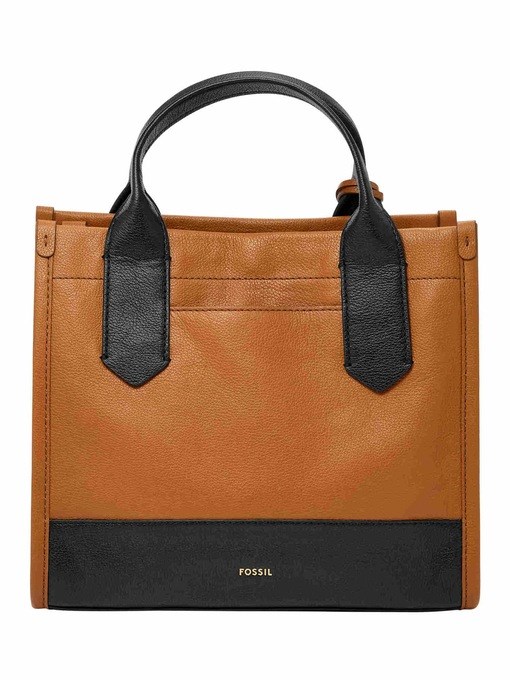 Fossil Kyler Multicolor Tote SHB3268994