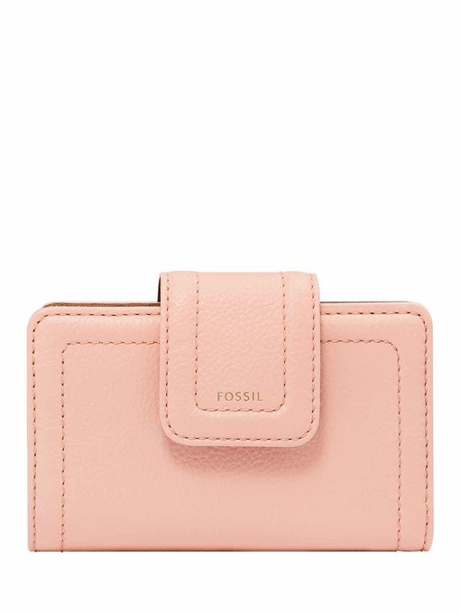 Fossil Madison Pink Wallet SWL2901590