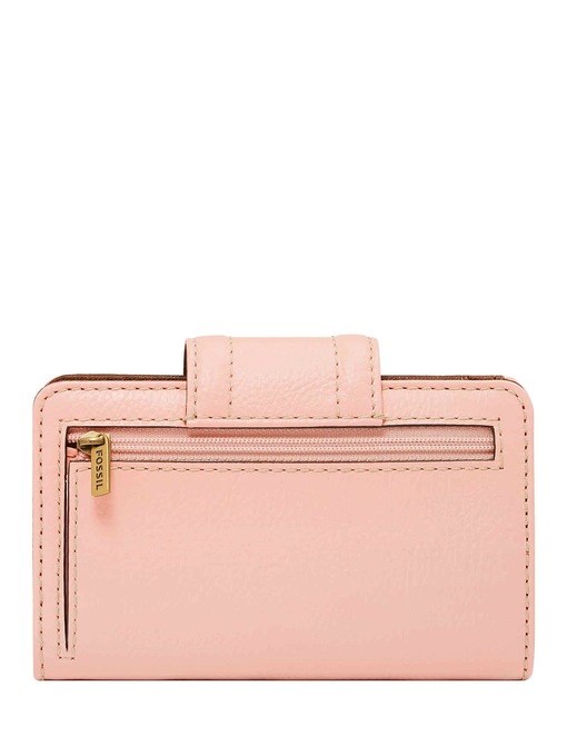 Fossil Madison Pink Wallet SWL2901590
