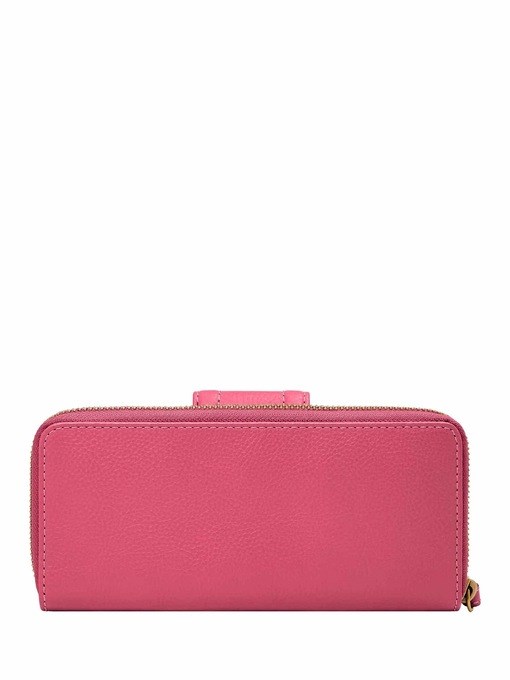 Fossil Madison Pink Clutch SWL2903666