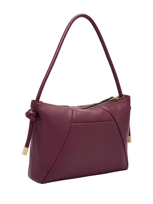 Fossil Willa Purple Shoulder bag ZB11119649