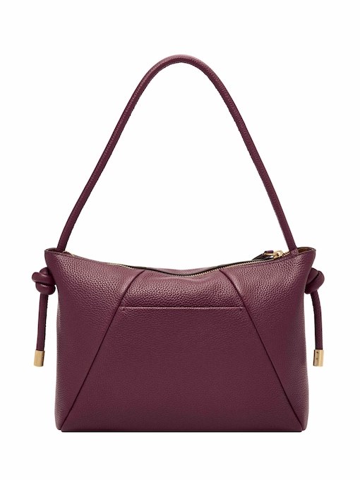 Fossil Willa Purple Shoulder bag ZB11119649
