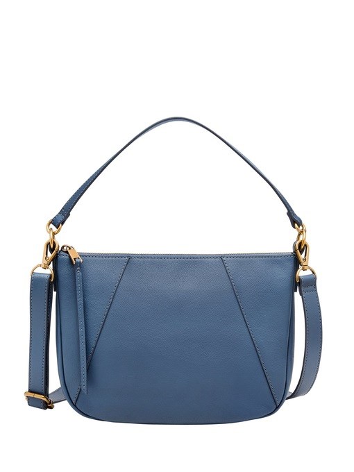 Fossil Skylar Blue Crossbody SHB2656427