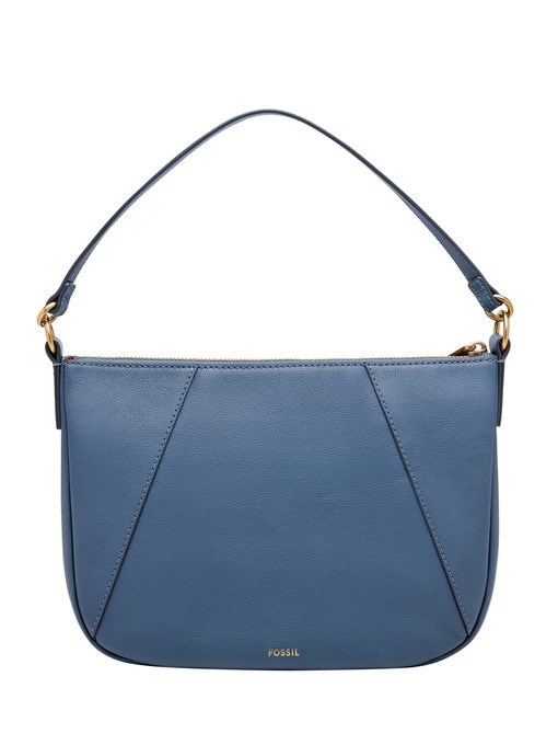 Fossil Skylar Blue Crossbody SHB2656427