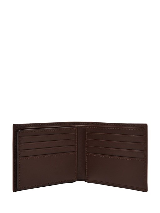 Fossil Owen Brown Bifold SML1899201