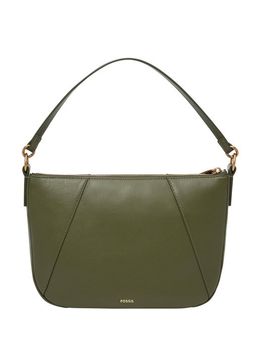 Fossil Skylar Green Crossbody bag SHB2656386