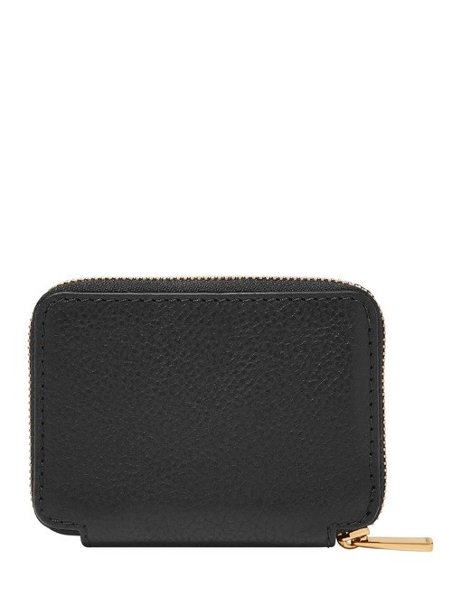 Fossil Sofia Black Card Case SWL2908001