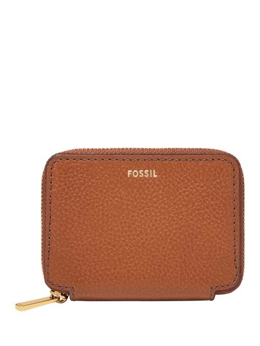 Fossil Sofia Brown Card Case SWL2908210