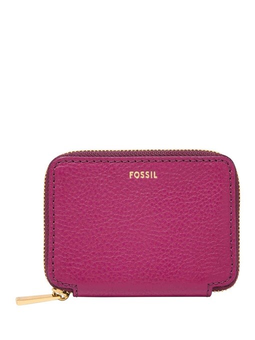 Fossil Sofia Pink Card Case SWL2908670