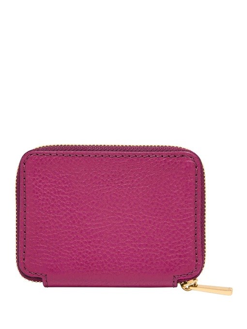 Fossil Sofia Pink Card Case SWL2908670