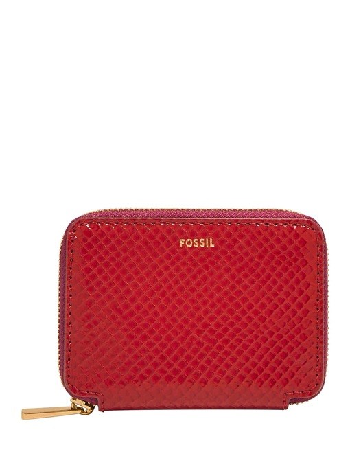 Fossil Sofia Red Card Case SWL2909611