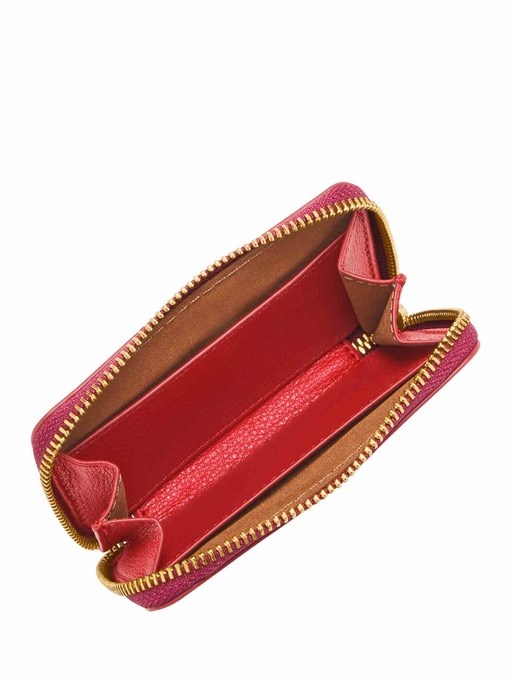 Fossil Sofia Red Card Case SWL2909611