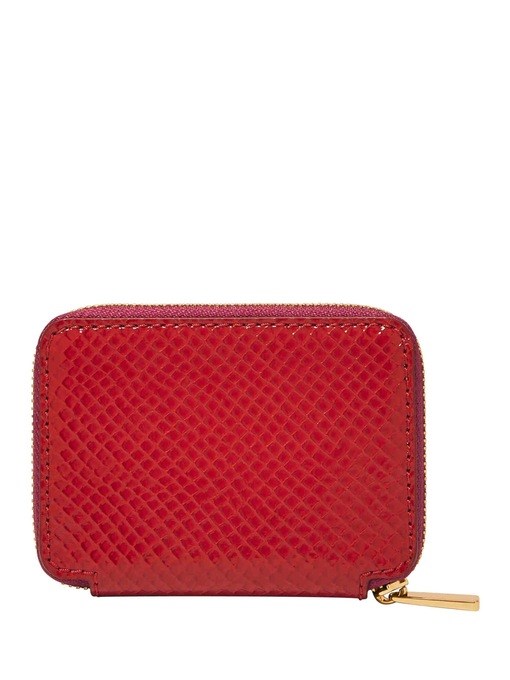 Fossil Sofia Red Card Case SWL2909611