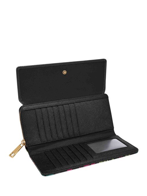 Fossil Jori Black Clutch SWL3010992