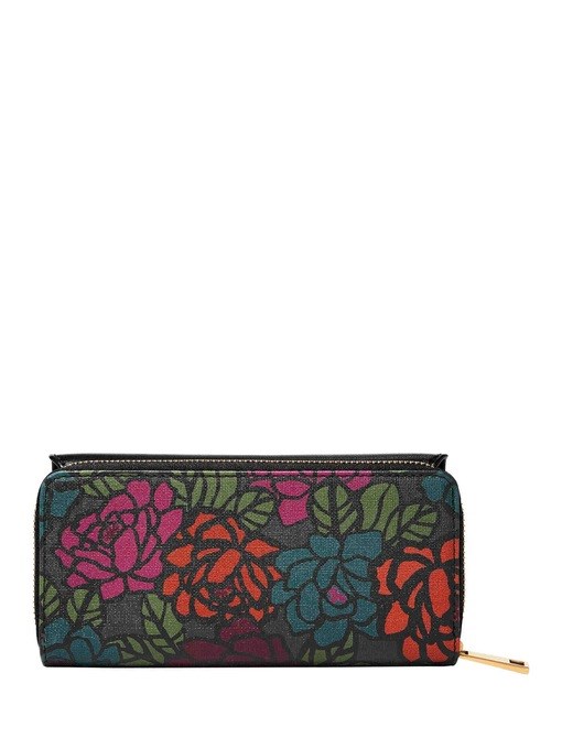 Fossil Jori Black Clutch SWL3010992